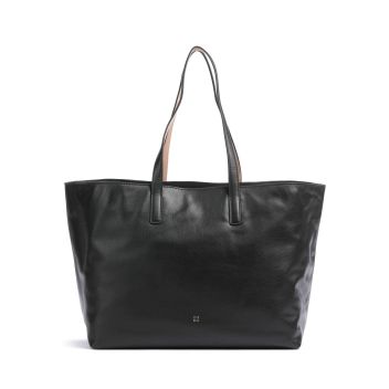DuDu Bags Pauline Tote bag black
