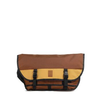 Chrome Citizen Briefcase brown