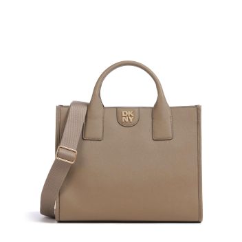 DKNY Carol Handbag light brown