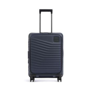 Samsonite Intuo Spinner (4 wheels) dark blue
