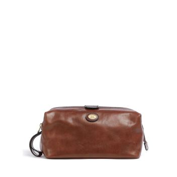 The Bridge Story Viaggio Toiletry bag brown
