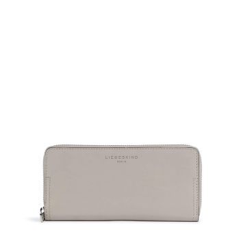 Liebeskind Sky Gigi Sheep Natural RFID Wallet light grey
