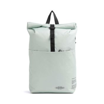 Eastpak Up Roll Rolltop backpack mint green
