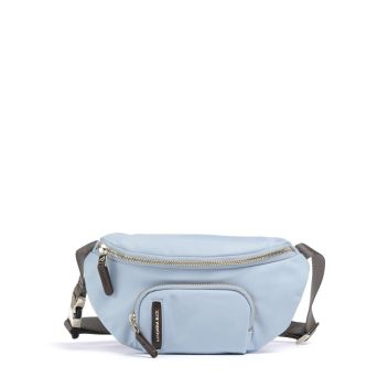 Mandarina Duck Hunter Fanny pack light blue