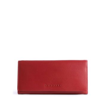 Bugatti Vertice Wallet red