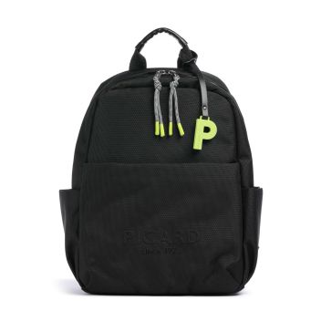 Picard Lucky One Backpack black