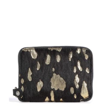 Campomaggi Wallet dark brown