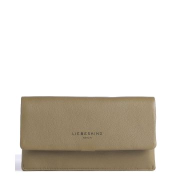 Liebeskind Harris Slam Wallet olive-green