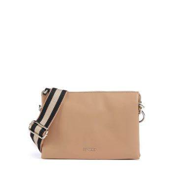 Ted Baker Darceyy Crossbody bag taupe