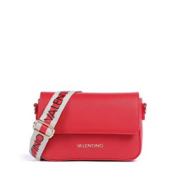 Valentino Bags Zero Re Crossbody bag red