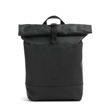 Ucon Acrobatics Lotus Infinity Hajo Medium Pannier Rolltop backpack black