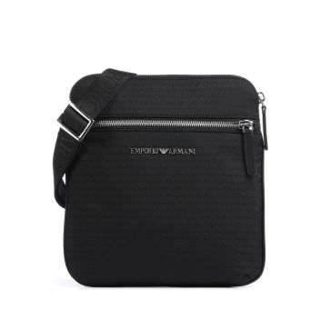 Emporio Armani Crossbody bag black