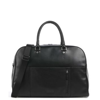 Leonhard Heyden Montreal Weekend bag black