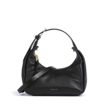 Radley London Earl Street Shoulder bag black