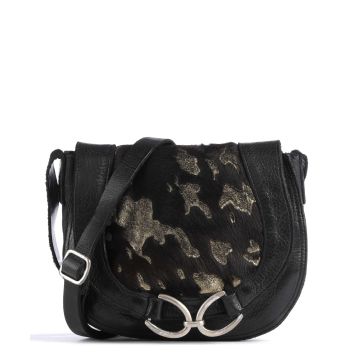 Campomaggi Crossbody bag black