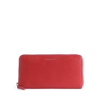 Bugatti Linda Wallet red