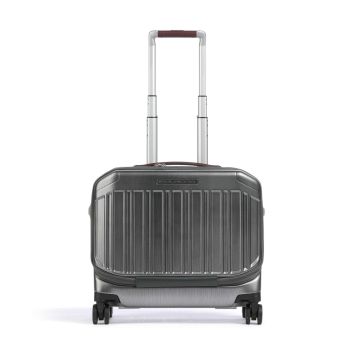 Piquadro PQ-LM Rolling briefcase grey