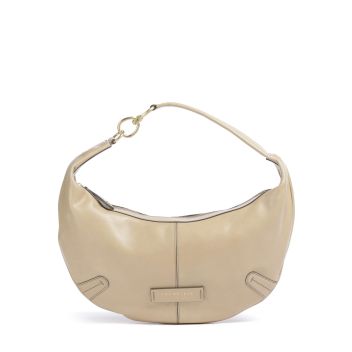 The Bridge Flavia Shoulder bag beige