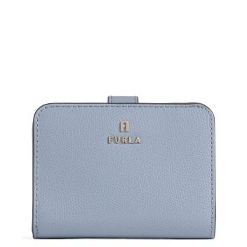 Furla Camelia S Wallet blue-grey