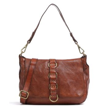 Campomaggi Shoulder bag brown