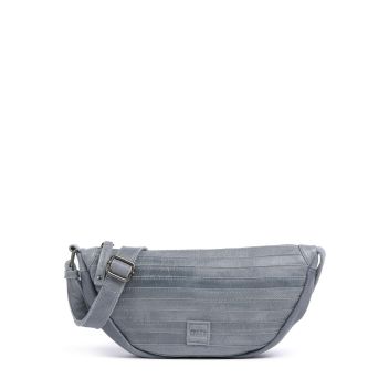 FredsBruder Bestseller Crossbody bag light blue