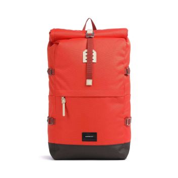 Sandqvist Urban Outdoor Bernt Backpack orange