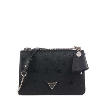 Guess Jena Shoulder bag black