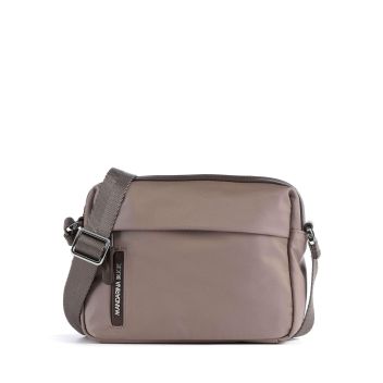 Mandarina Duck Hunter Crossbody bag light brown