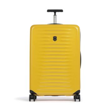 Victorinox Airox Spinner (4 wheels) yellow