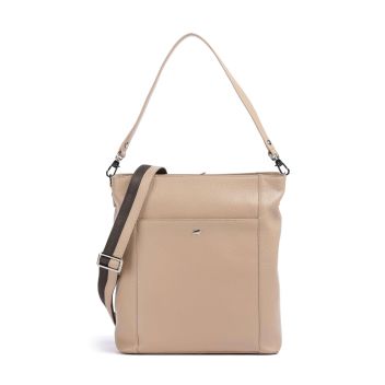 Braun Büffel Hanna Tote bag beige