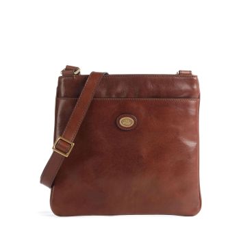 The Bridge Story Uomo Shoulder bag brown