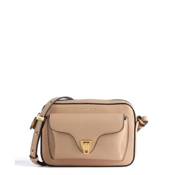 Coccinelle Beat Soft Crossbody bag nature
