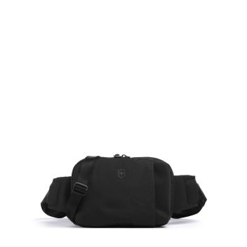 Victorinox Travel Essentials Fanny pack black