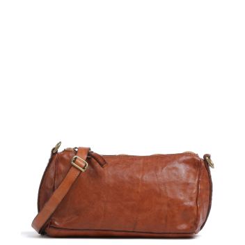 Campomaggi Crossbody bag cognac