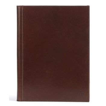 Castelijn & Beerens Portfolio dark brown