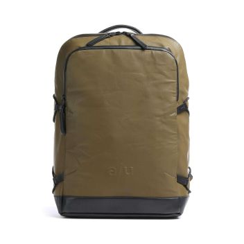 Aunts & Uncles Japan Kawaguchi Backpack olive-green