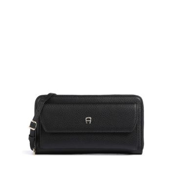 Aigner Fashion Wallet black