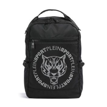 Plein Sport Downtown Backpack black