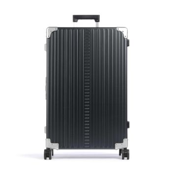 Aleon Fortis 30 Macro Traveler Spinner (4 wheels) black