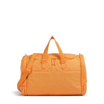 Mandarina Duck Revival 2.0 Weekend bag orange