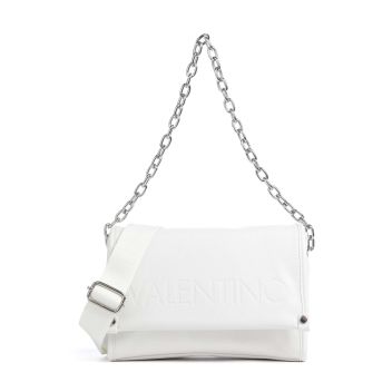 Valentino Bags Sirah Re Shoulder bag white