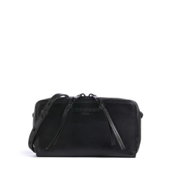 Liebeskind Hera Sheep Natural XS Crossbody bag black