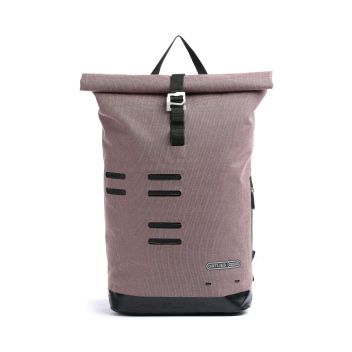 Ortlieb Commuter-Daypack Urban 21 Rolltop backpack antique pink