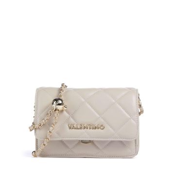 Valentino Bags Ocarina Crossbody bag beige