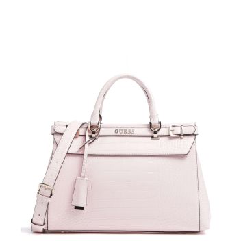 Guess Sestri Handbag rose