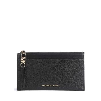 Michael Kors Empire Credit card holder black