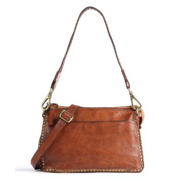 Campomaggi Shoulder bag cognac
