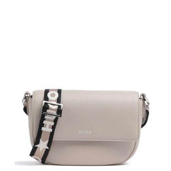 Hugo Bel Crossbody bag beige