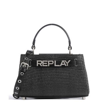 Replay Handbag black