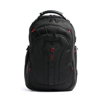 Wenger Pegasus Deluxe Laptop backpack black